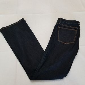 Levis 1969 Jeans Size 26/6L